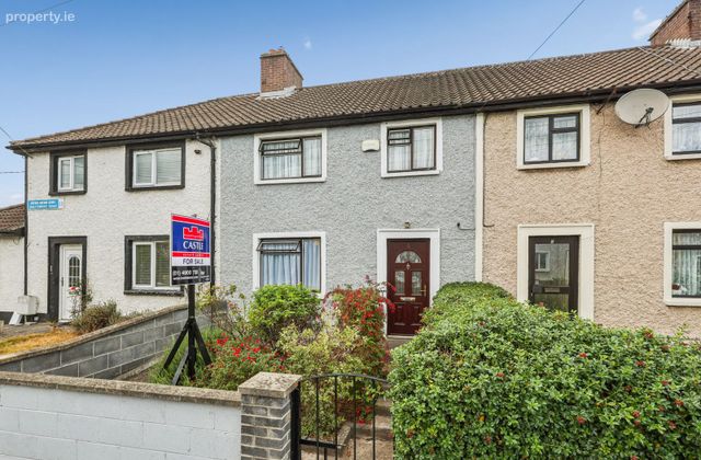 3 Galtymore Road, Drimnagh, Dublin 12 - Click to view photos