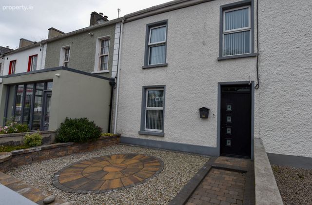 4 Woodview Terrace, Main Street, Stranorlar, Ballybofey, Co. Donegal - Click to view photos