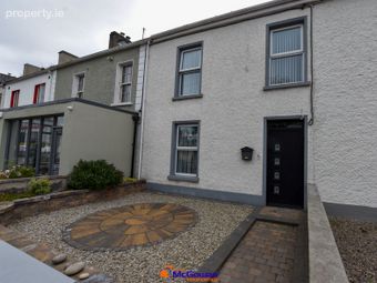 4 Woodview Terrace,Main Street,Stranorlar,Lifford,Co. Donegal, Ballybofey, Co. Donegal