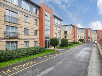 1 Rosebank Hall, Clondalkin, Dublin 22, Clondalkin, Dublin 22 - Image 2