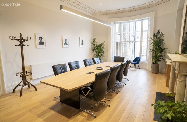 26 Upper Pembroke Street - Meeting rooms, Dublin 2 - Click to view photos