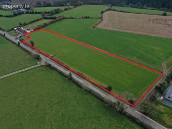 Ballykillageer Lower, Arklow, Co. Wicklow, Woodenbridge, Co. Wicklow
