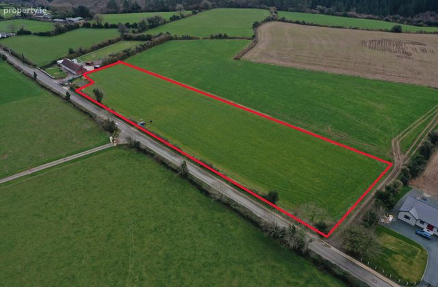 Ballykillageer Lower, Arklow, Co. Wicklow, Woodenbridge, Co. Wicklow - Click to view photos