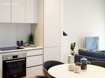 Apartment 12, The Poplars, Saint Edmunds Avenue, Dublin 20 - Image 5