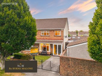 2 De Selby Crescent, Citywest, Dublin 24, Citywest, Co. Dublin