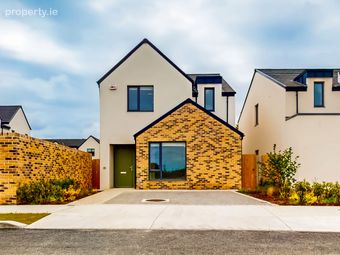 30 Abbey Green, The Baskins, Cloghran, Kinsealy, Co. Dublin