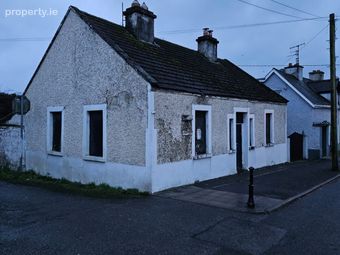 Main Street, Daingean, Co. Offaly - Image 4