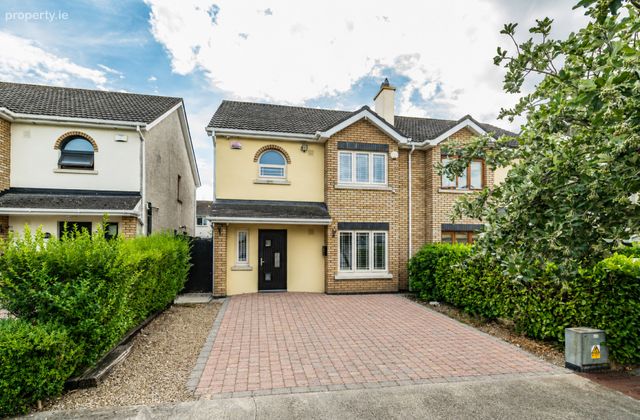 116 Oldbridge Station, Osberstown, Naas, Co. Kildare, Sallins, Co. Kildare - Click to view photos