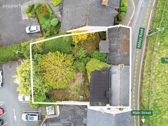 2/3 Abbey Road, Naas, Co. Kildare, Naas, Co. Kildare - Image 5