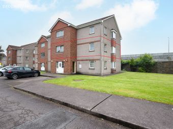 Apartment 3, Sandbrook, Wilton, Co. Cork