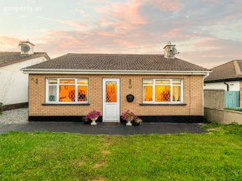 98 Monread Heights, Monread, Naas, Co. Kildare, Naas, Co. Kildare - Image 2