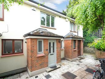 11 Orwell Bank, Orwell Park, Rathgar, Rathgar, Dublin 6
