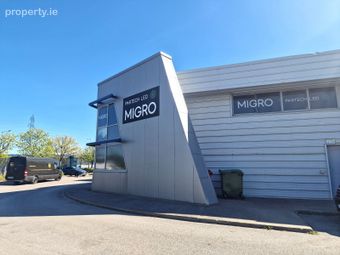 Unit 107, Millennium Business Park, Ballycoolin, Blanchardstown, Dublin 15 - Image 2