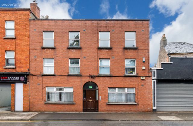 Apartment 5, 436 North Circular Road, North Circular Road, Dublin 7 - Click to view photos