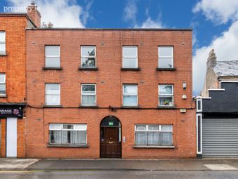 Apartment 5, 436 North Circular Road, North Circular Road, Dublin 7
