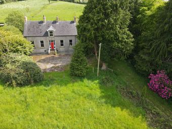 Cormeen Cottage, Latton, Castleblayney, Co. Monaghan, Rockcorry, Co. Monaghan - Image 3