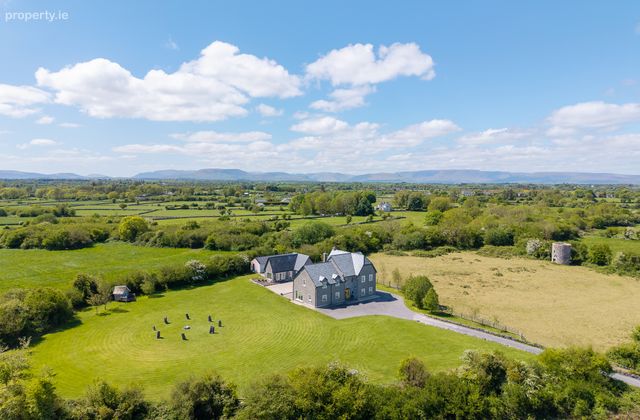 The Old Windmill, The Neale, Ballinrobe, Co. Mayo, Ballinrobe, Co. Mayo - Click to view photos