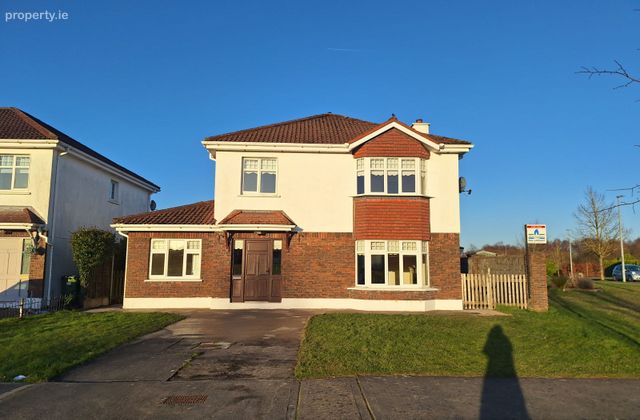 1 Woodville Heath, Woodville Grange, Athlone, Co. Westmeath - Click to view photos