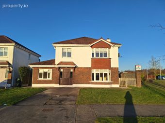 1 Woodville Heath, Woodville Grange, Athlone, Co. Westmeath
