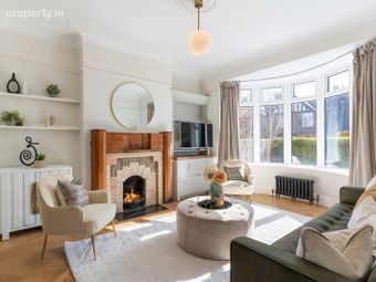 23 Wilfield Park, Sandymount, Dublin 4, Sandymount, Dublin 4 - Image 3