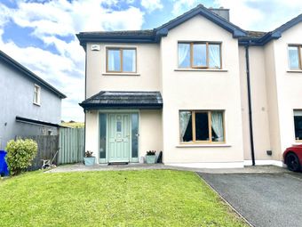 18 Kingsfort Manor, Ballintogher, Sligo, Co. Sligo, Ballintogher, Co. Sligo