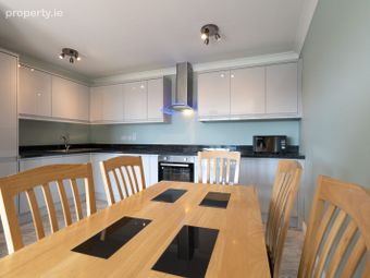 Apartment, The Oaks, Rockfield, Kilmacud, Co. Dublin - Image 5