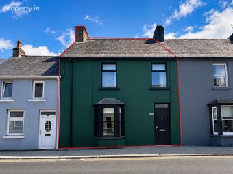 23 Troy's Gate, Kilkenny, Kilkenny, Co. Kilkenny