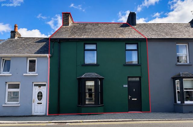 23 Troy's Gate, Kilkenny, Kilkenny, Co. Kilkenny - Click to view photos