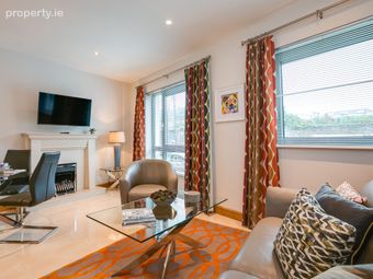 1 Bedroom Apartment, Erne Street Upper, Dublin 2