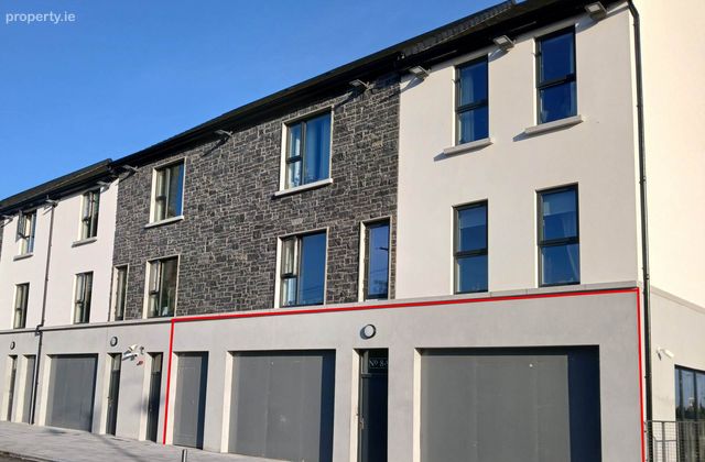 10-11 St. Mary`s Square, Athlone, Co. Westmeath, Athlone, Co. Westmeath - Click to view photos