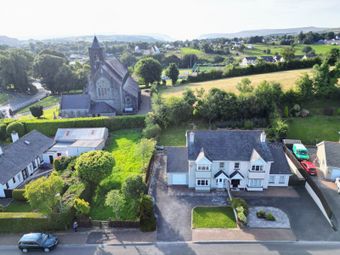 2 Clooneen Park, Manorhamilton, Manorhamilton, Co. Leitrim - Image 4