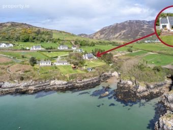 Dunree, Buncrana, Co. Donegal, Kinnego, Co. Donegal - Image 2