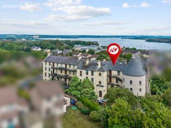 28 Priory House, Priory Hall, Wexford Town, Co. Wexford
