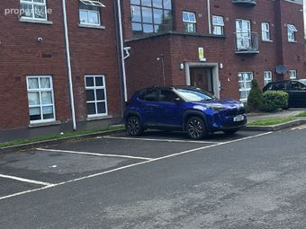 Alderpark Court, Dublin 24, Tallaght, Dublin 24 - Image 2