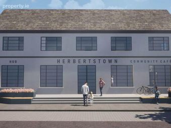 Herbertstown Hub, Main Street, Co. Limerick, Herbertstown, Co. Limerick