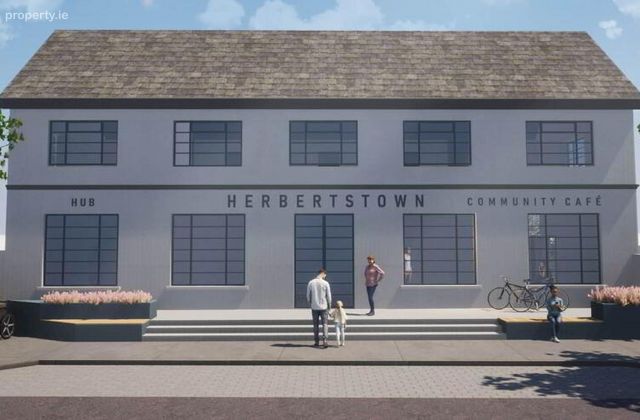 Herbertstown Hub, Main Street, Co. Limerick, Herbertstown, Co. Limerick - Click to view photos