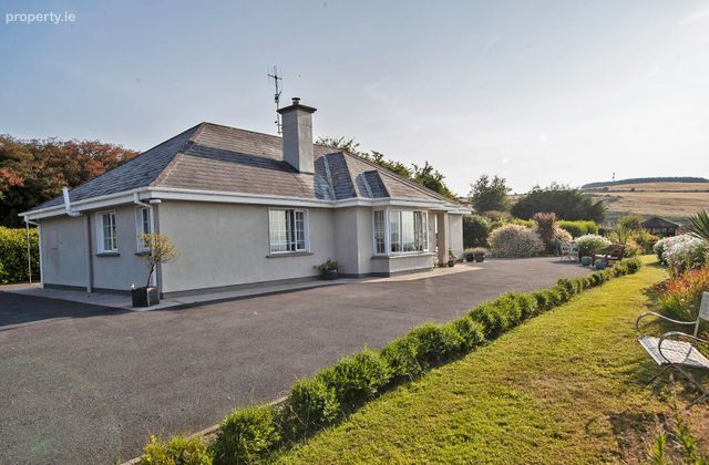 Robin Hill, Ballyguiry, Dungarvan, Co. Waterford - Click to view photos