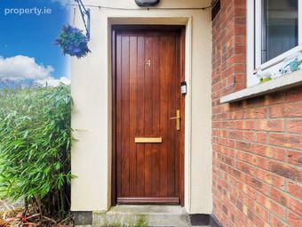 Apartment 4 Garnish Square, Waterville, Blanchardstown, Dublin 15 - Image 3