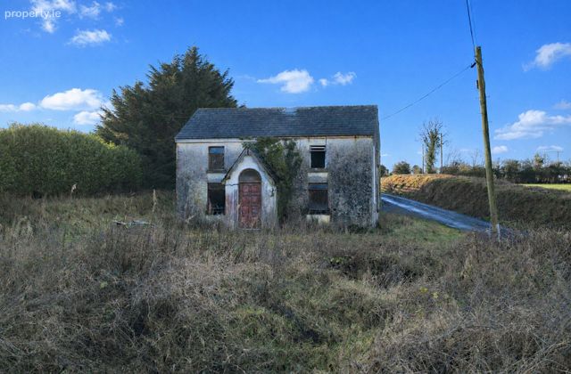 Slanestown, Walshestown, Monroe, Co. Westmeath - Click to view photos