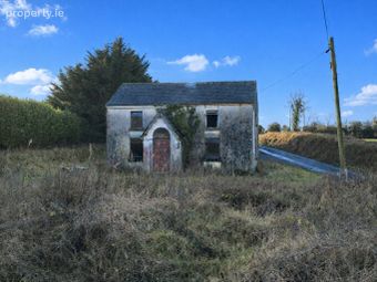 Slanestown, Walshestown, Monroe, Co. Westmeath
