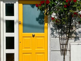 6 Clifton Mews, Ranelagh Road, Dublin 6, Ranelagh, Dublin 6