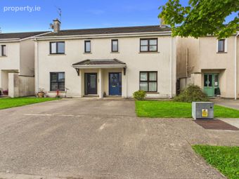3 Kylemore Walk, Fiddown, Piltown, Co. Kilkenny - Image 2