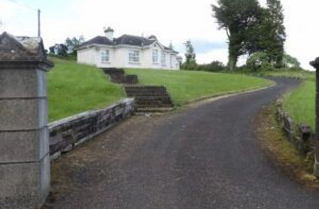 Parochial House, Feakle, Feakle, Co. Clare - Click to view photos