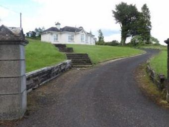 Parochial House, Feakle, Feakle, Co. Clare