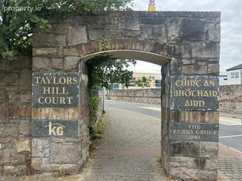 3 Taylors Hill Court, Rosary Lane, Taylor's Hill, Co. Galway