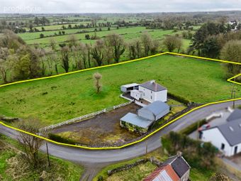 Liscune Lower, Ballymacward, Ballinasloe, Co. Galway, Trust, Co. Galway - Image 2