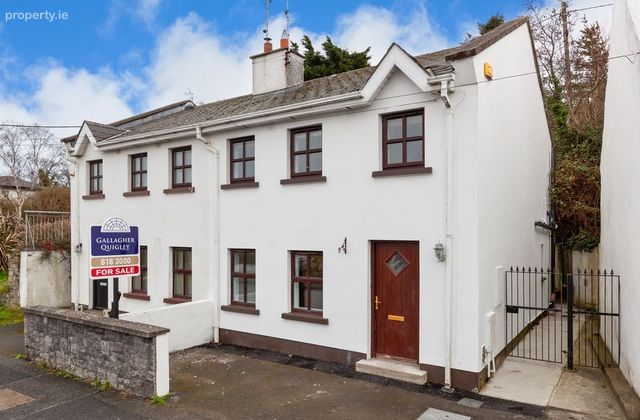 2 Tudor View, Coach Road, Balrothery, Balrothery, Co. Dublin - Click to view photos