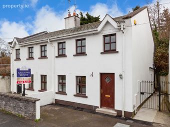 2 Tudor View, Coach Road, Balrothery, Balrothery, Co. Dublin
