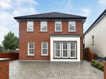 Type B1, Ministers Cross, Model Farm Road, Model Farm Road, Co. Cork - Image 2