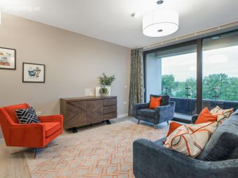 2 Bedroom Penthouse Apartment, Parnell Avenue, Harold's Cross, Dublin 6 - Image 2